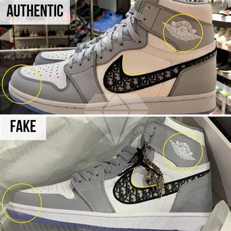 jordan 1 dior 2020|jordan 1 Dior fake.